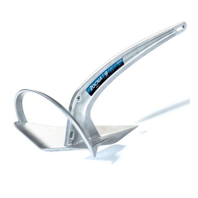 Rocna Άγκυρα ΜΚ2 Γαλβανιζέ