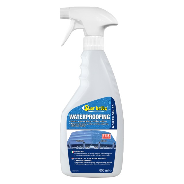 Star Brite Στεγανοποιητικό Spray (650ml)