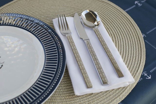 Μαχαιροπήρουνα Sailor Soul (Σετ 24 τεμαχίων)