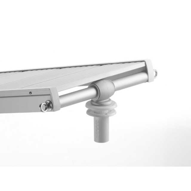 Ελαφριά Πασαρέλα με Αντιολισθητικό Πάτωμα, 1.90