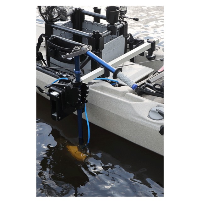 Kayak Βάση για Εξωλέμβια