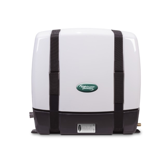 Γεννήτρια Piccolo 8 MARINE 230 V - 50 Hz