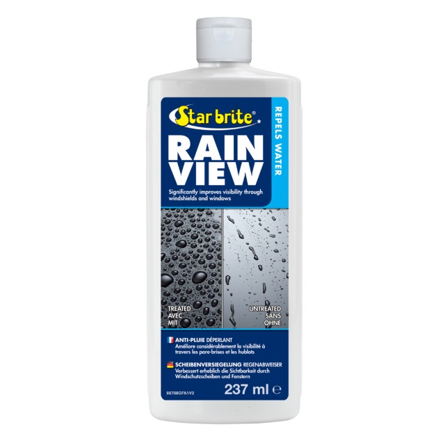 Star Brite Rain View (237ml)