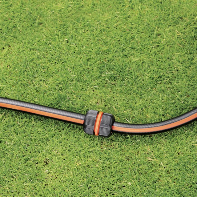 Σύνδεσμος Σωλήνων Ποτίσματος για Λάστιχο 1/2