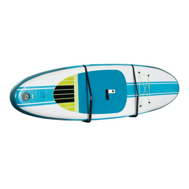 Delux Βάση Στήριξης Σανίδας SUP ή Σκάφους SS Σε Ρέλια