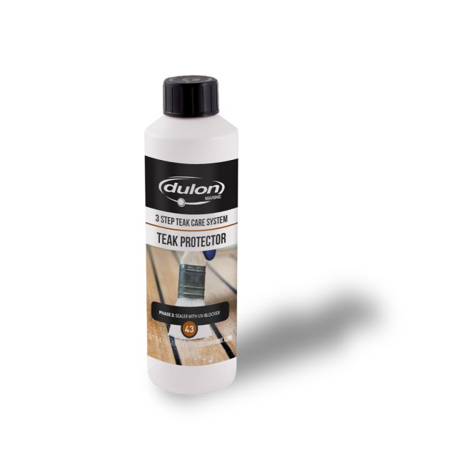 Teak Protector 43/0,5lt