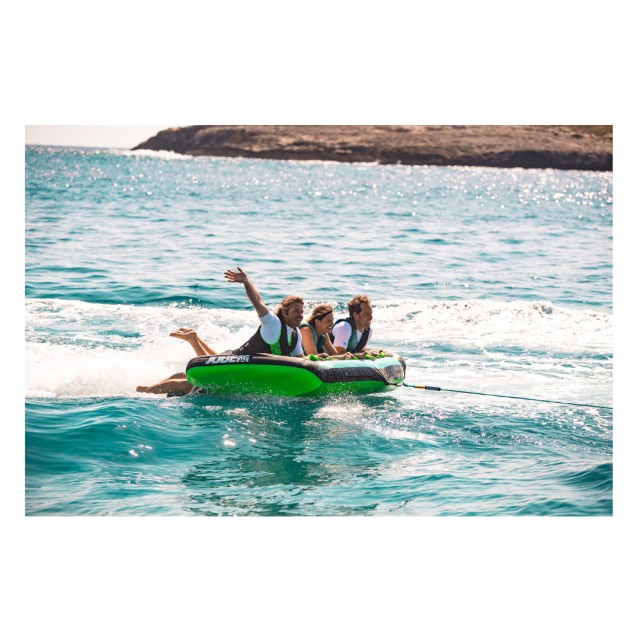 Jobe Revolve Παιχνίδι Θαλάσσης 3 ατόμων