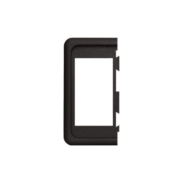 Πλαίσιο Τερματικού Contura – 1 Θέσης