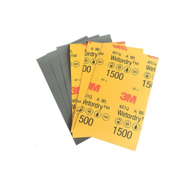 401Q Ντουκόχαρτο Microfine (138mm x 230mm)