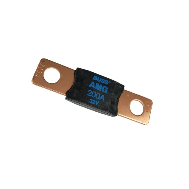 Ασφάλεια Τύπου MEGA 32V