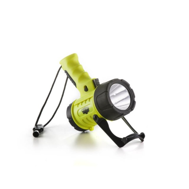 Led αδιάβροχο φως αναζήτησης 270 lumen