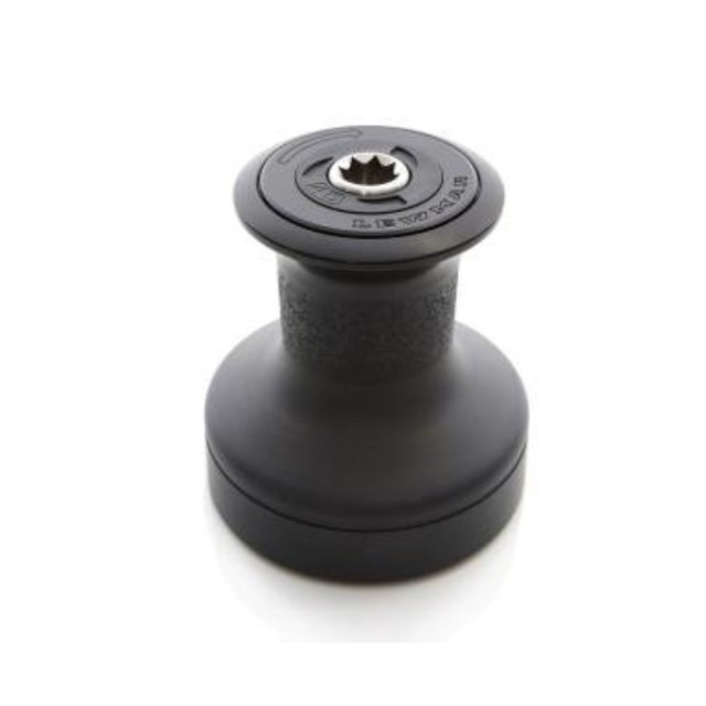 7 EVO® SPORT WINCH μαύρο