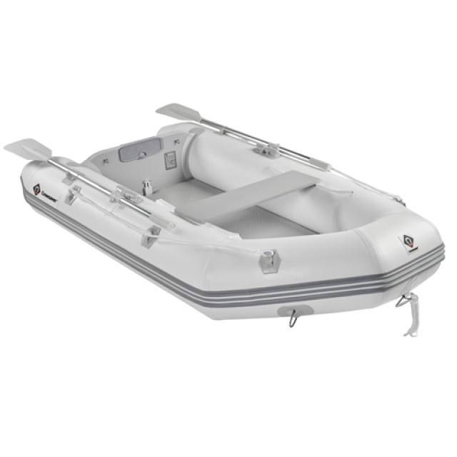 Crewsaver Air Inflatable Boat White ( KINGLIGHT )