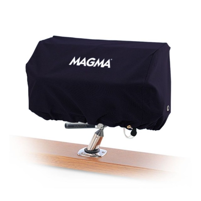 Magma - Rectangular Grill Cover, For Grills with a 9x18 in. (22.9x45.7 cm) Cooking Grate Size
