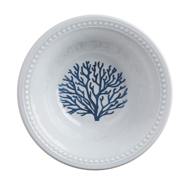 Μπολ Μελαμίνης Mare Μπλε , 6 τεμ.