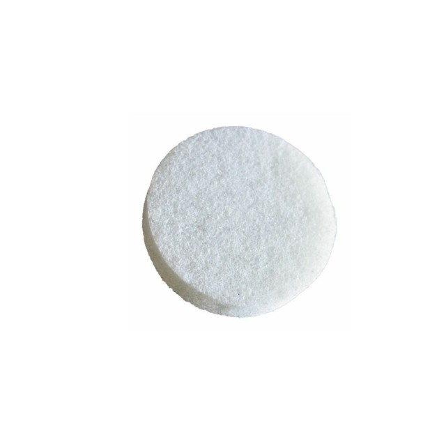 Shurhold Pads Λεπτό Μαξιλάρι Τριψίματος 5 Λευκό