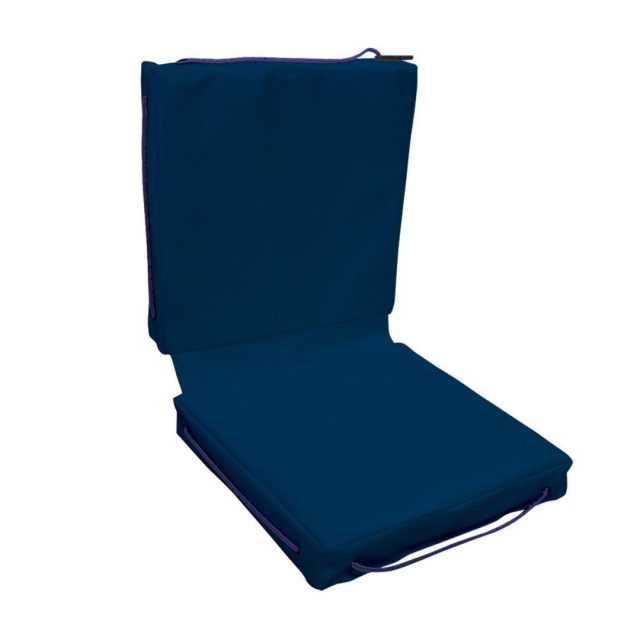 Φουσκωτό μαξιλάρι καταστρώματος Μπλέ