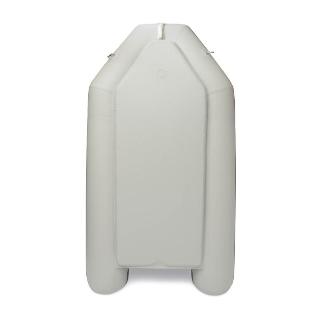 Φουσκωτό σκάφος Nautend PVC Kinglight με φουσκωτό πάτωμα