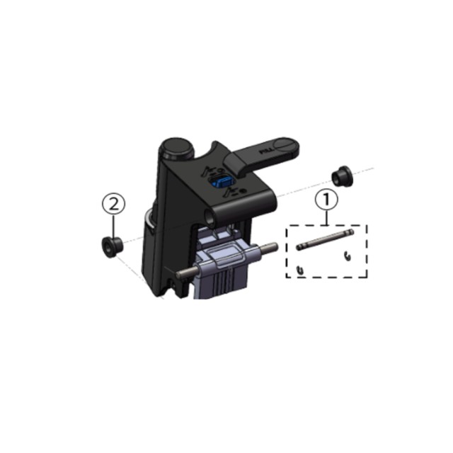 Συγκρότημα Δαγκάνας Στήριξης eLite