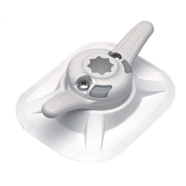 CleatPort RIBMount 3M VHB