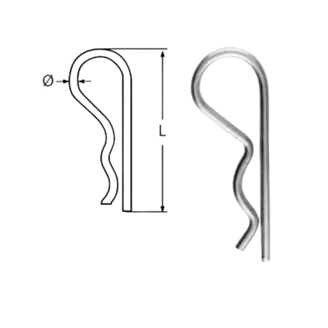 Ασφάλεια Β A2 Marinetech