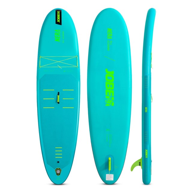 Jobe Aero Nera SUP Board 10.6 (Package)