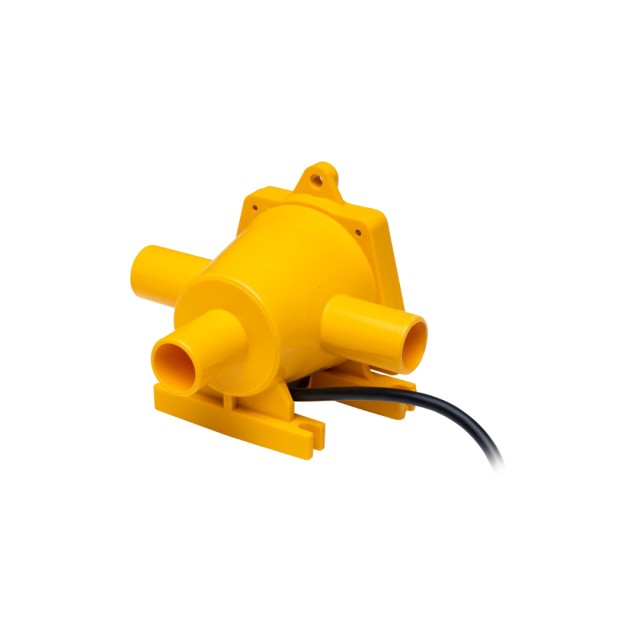 Διανομέας 2 Δρόμων Whale WM2584B με σύνδεση 1 (25 mm) και καλώδιο 4 m