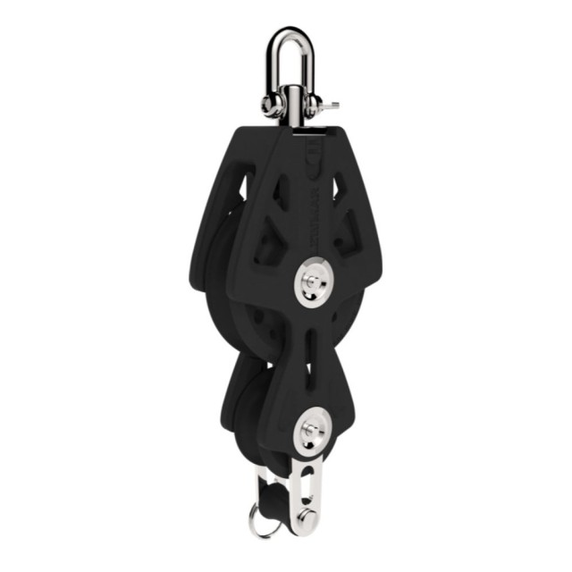 LEWMAR Ράουλο SYNCHRO 60mm Κιθάρα/Προέκταση