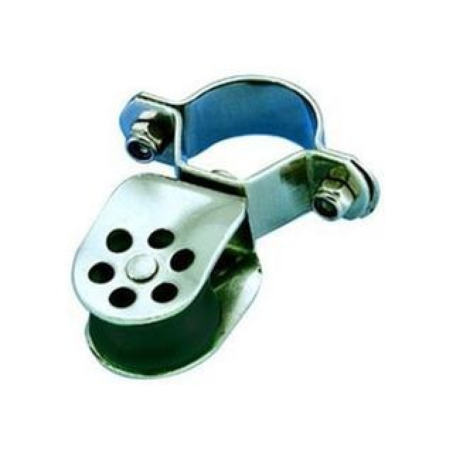 Ράουλο για κολωνάκι 25mm απλό