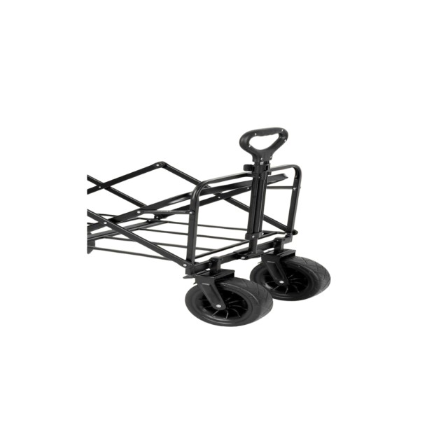 Trolley Cart Camper Folding