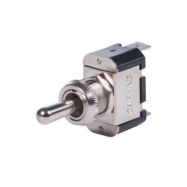 WeatherDeck Διακόπτης SPDT (ON)-OFF-ON