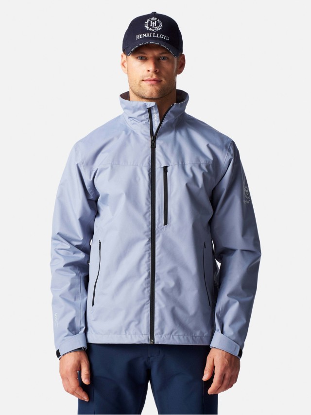 Μπουφάν ελαφρύ Ανδρικό BREEZE JACKET Titanium