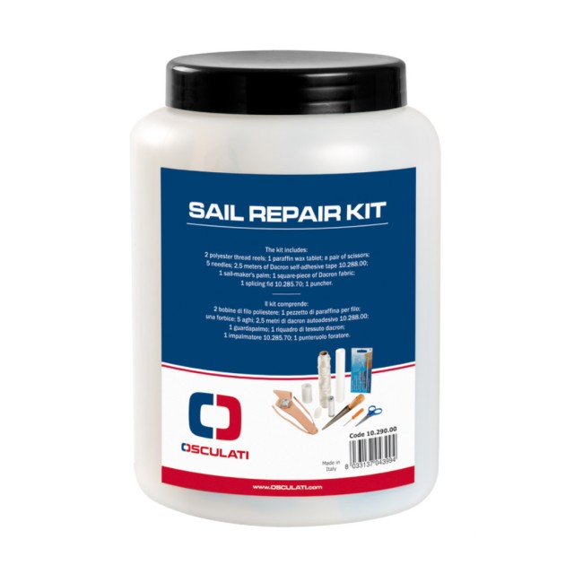 Σετ επισκευής για πανιά