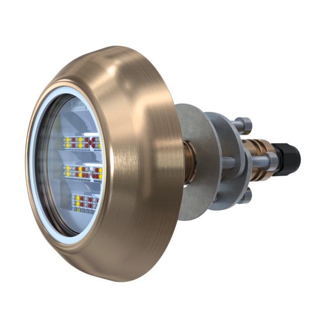 Υποβρύχιο Φως Explore E6 TH/ Fixture Lumens 11.000