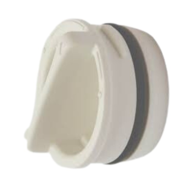 Jabsco Plug & O Ring Assembly - 29028-1000