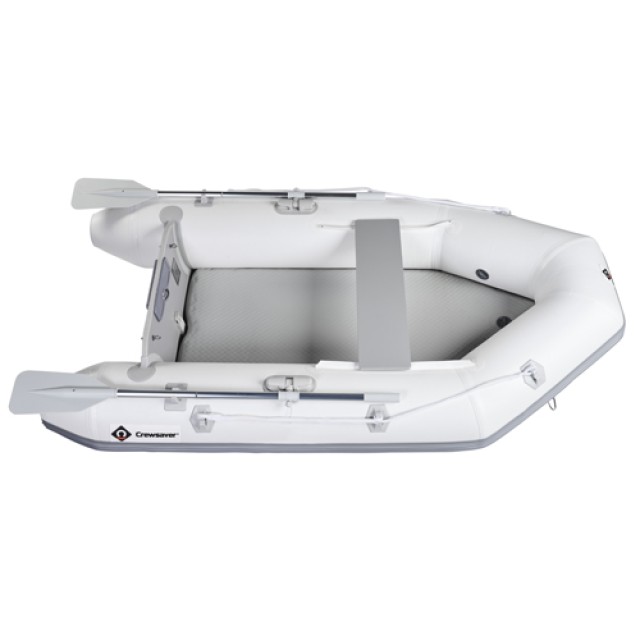 Crewsaver Air Inflatable Boat White ( KINGLIGHT )