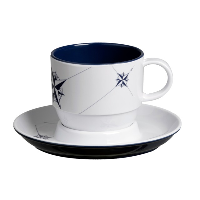 Marine Business Φλυτζάνια τσαγιού Northwind 6 τεμ.