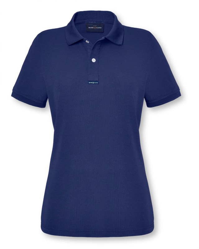 Μπλούζα Τεχνικό Polo κοντομάνικη   Womens Dri-Fast Polo Navy Blue