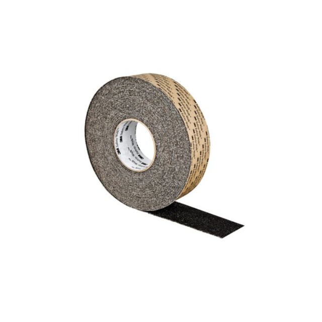 Αντιολισθητική Ταινία Safety-Walk 610 Μαύρη 50mm (ανά μέτρο)