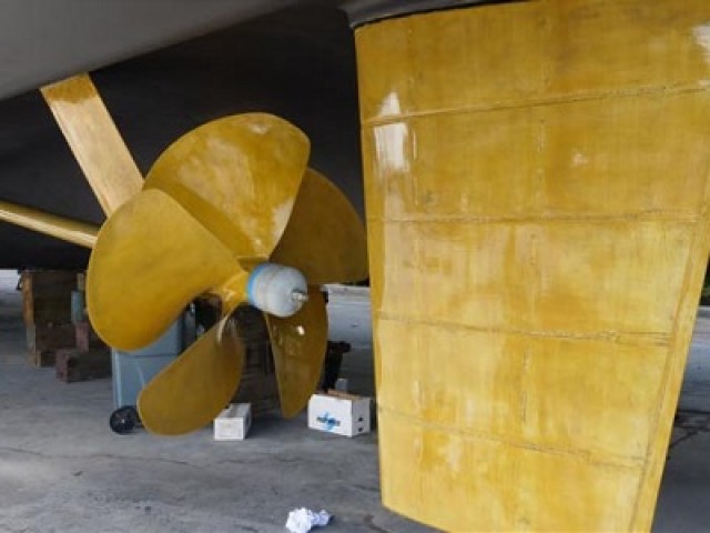 PROPSPEED 200ml Κιτ Μουράβια σιλικόνης για προπέλες και όλα τα μεταλλικά μέρη κάτω από το νερό