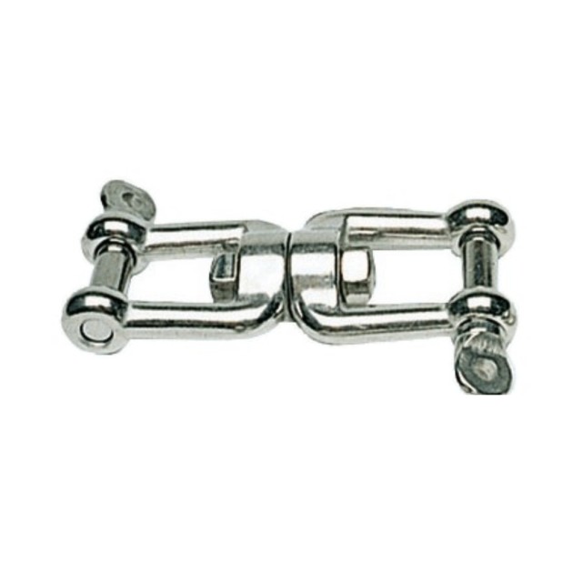 Στριφτάρι Φ8 Κλειδί-Κλειδί