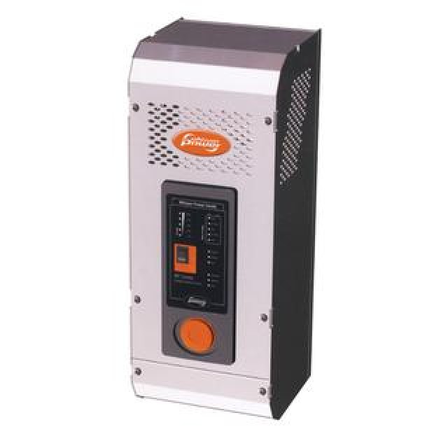 WP COMBI 12V-2000W-80A 230V/50HZ