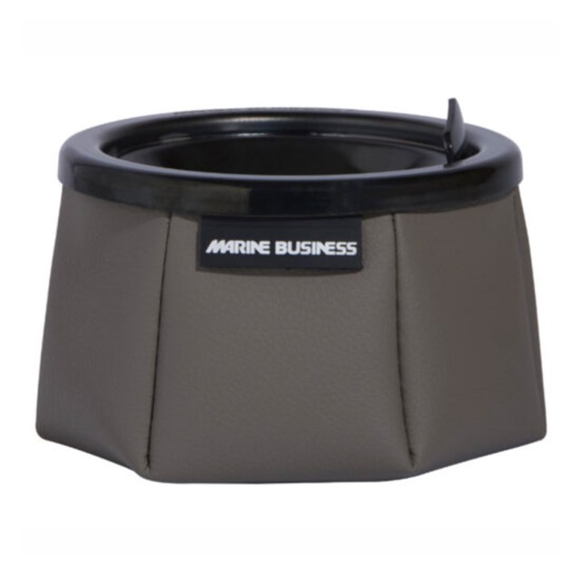 Τασάκι Windproof , Γκρι - Taupe