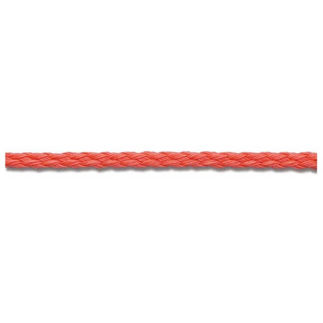 Floating Braided Rope w/out core 10mm