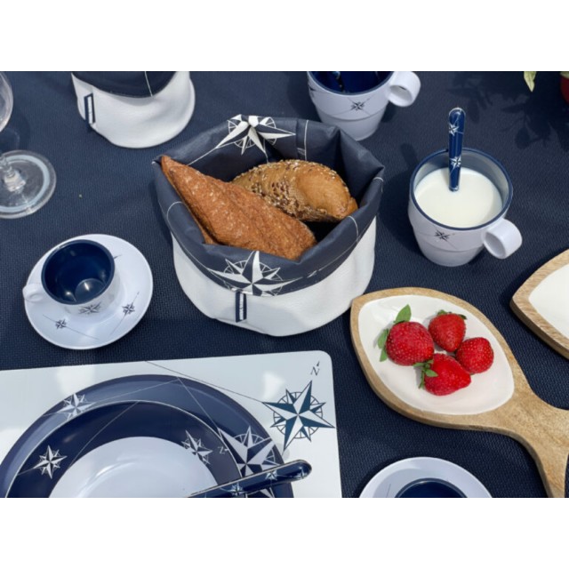 Καλάθι Αδιάβροχο Northwind , Μπλε