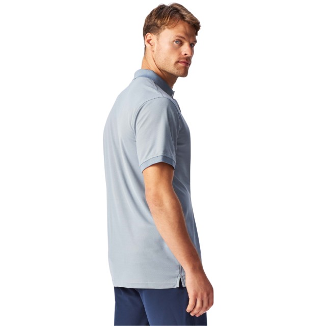 Τεχνικό Polo κοντομάνικο Dri-Fast Polo Γκρί