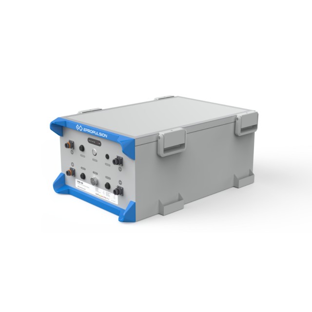 Μπαταρία G102-100 96 V / 10,2 kWh – LiFePO4 για ePropulsion I-Series & X-Series