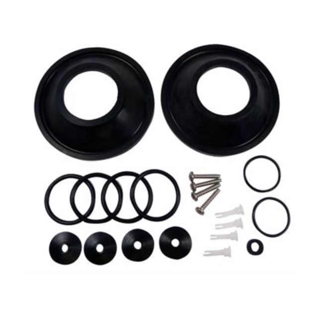 Whale Κιτ σέρβις για αντλία Gusher Galley Mk.3