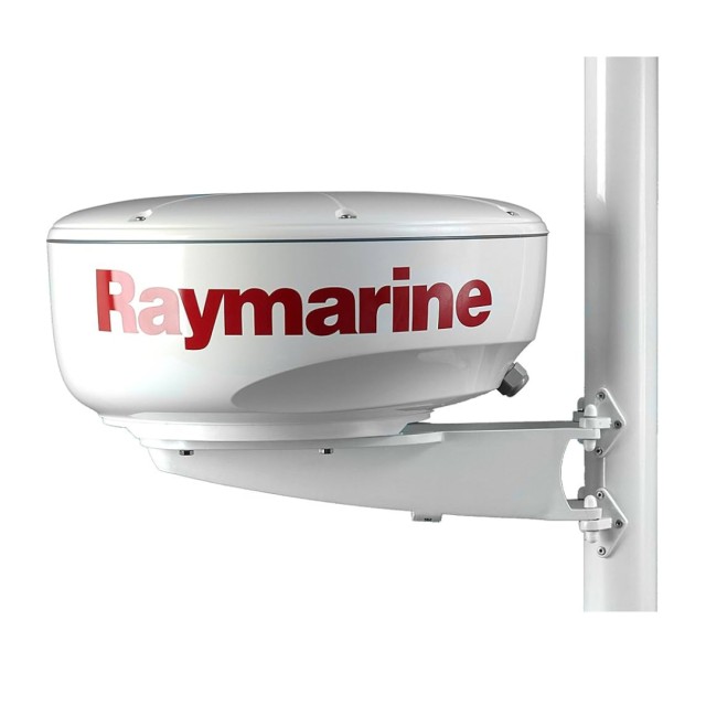Raymarine Βάση Τοποθέτησης Ιστού για Ραντάρ 18
