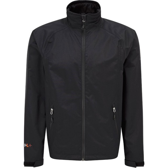 Breeze Jacket Black S / Outlet last piece